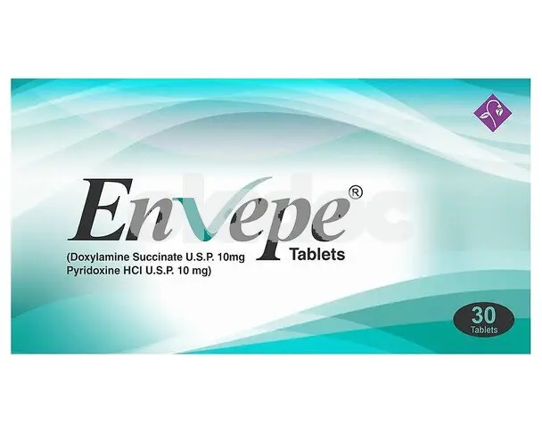 En-Vepe tablet
