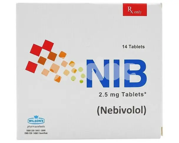 NIB Tablet
