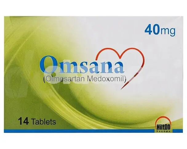 Omsana Tablet 40mg