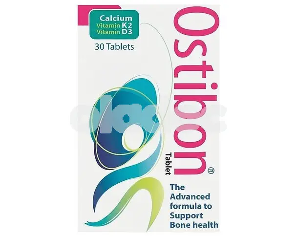 Ostibon Tablet