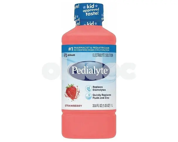 Pedialyte ORS 500ml