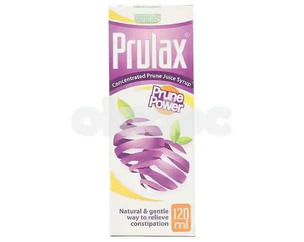 Prulax Syrup