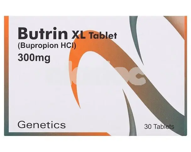Butrin XL Tablet 300mg