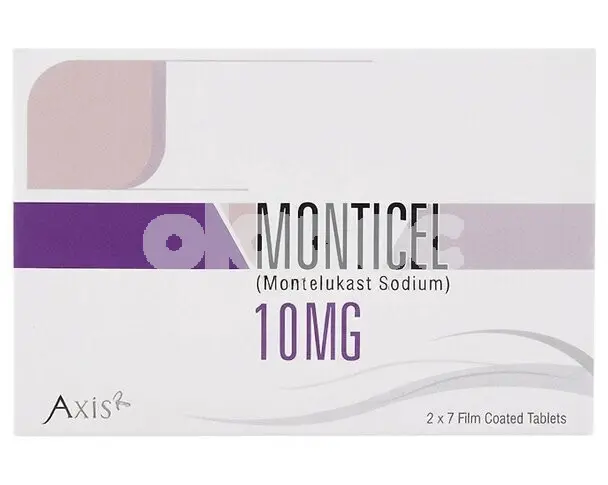 Monticel Tablet 10mg