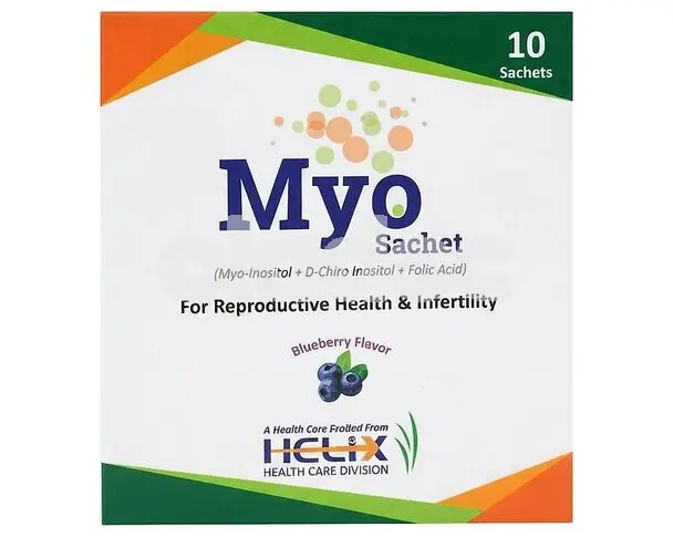 Myo Sachet
