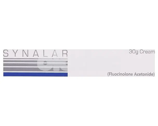 Synalar Gel 0.025% 30gm