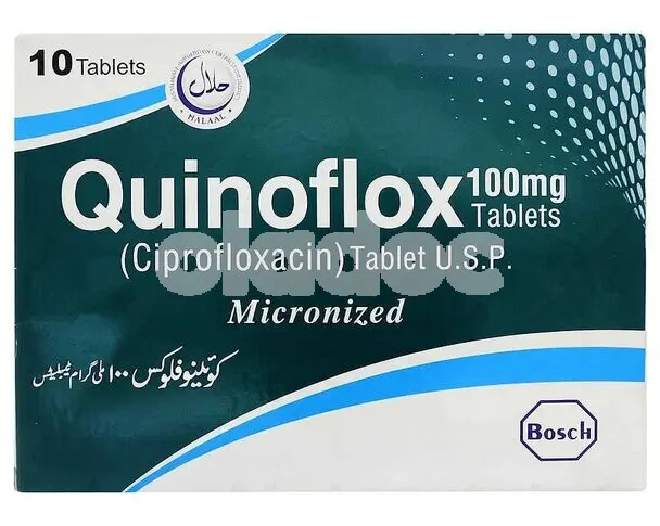 Tobrex Ointment 3.5g