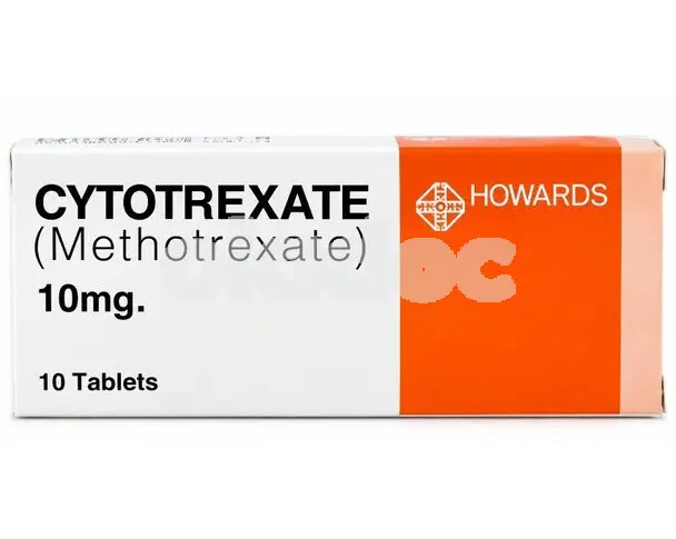 Cytotrexate Tablet 10mg
