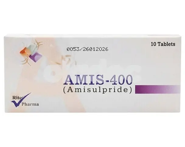 Amis Tablet 100mg