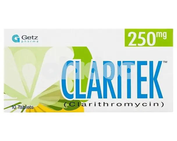 Canter Tablet 250mg