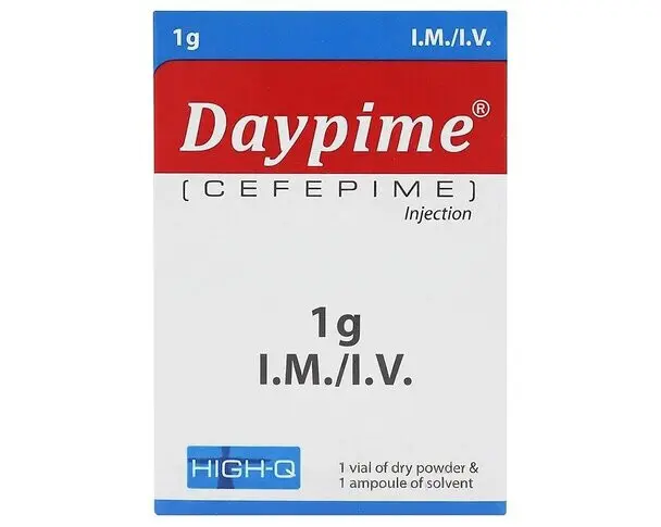 Daypime Injection 1gm