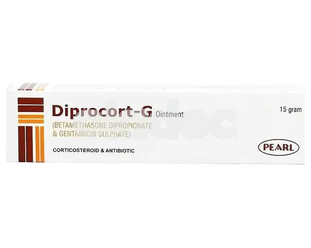 Diprocort-G 0.005% Ointment