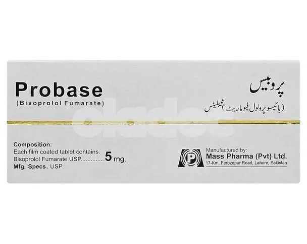 Probase Tablet 5mg