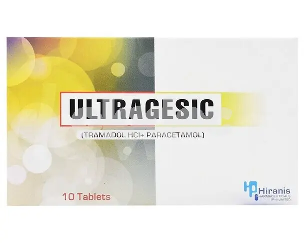 Astadol Tablet 37.5 / 325mg