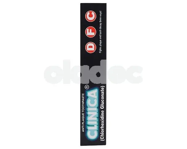 Clinica Toothpaste 100 gm