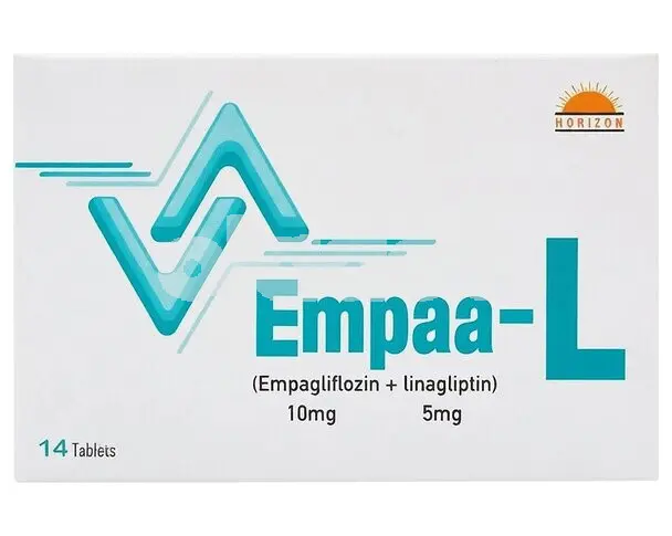 Empaa-L Tablet 10mg/5mg