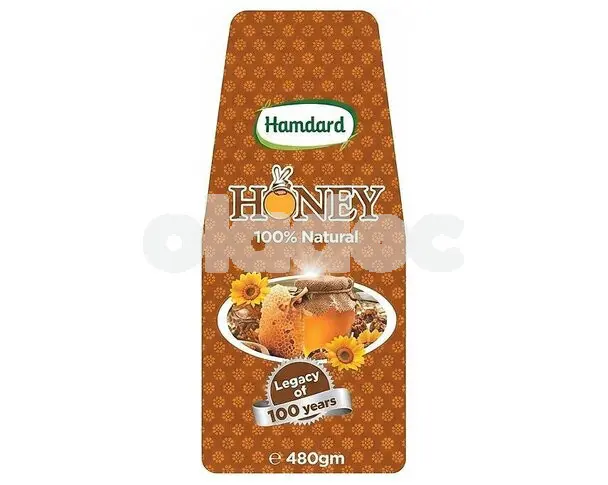 Hamdard Honey 480gm