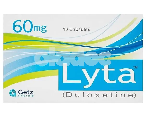 Lyta Capsule 60mg