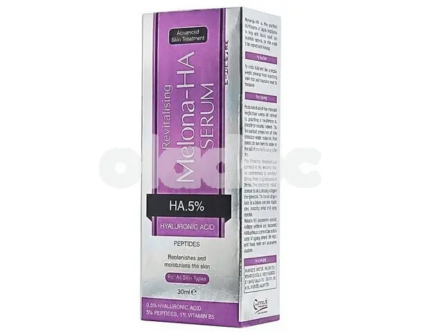 Melona HA Serum 30ml