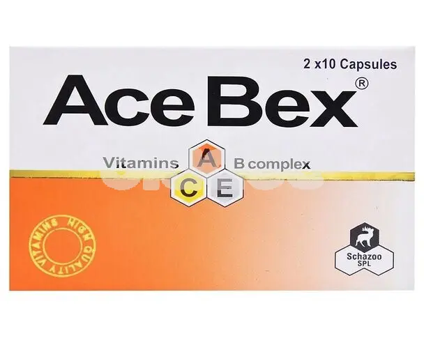 Acebex Capsule