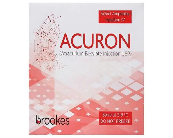 Acuron Injection 10mg