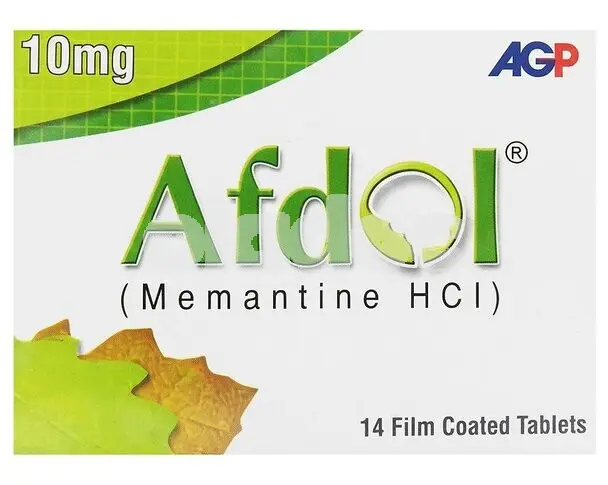 Afdol Tablet 10 mg