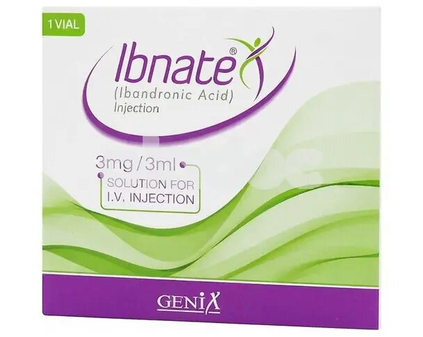 Ibnate Injection 3mg/3ml
