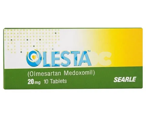 Olesta Tablet 20mg