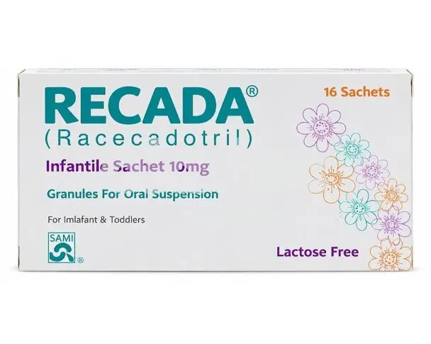 Recada Sachet