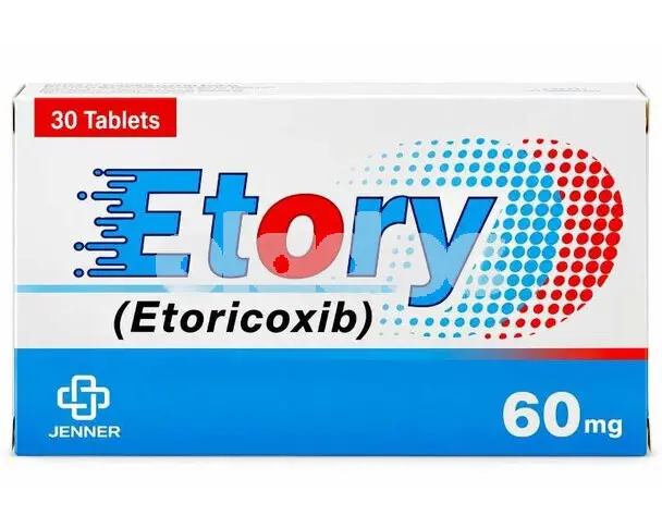 Etory Tablet 60mg