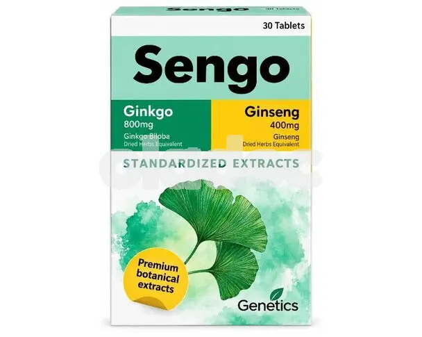 Sengo Tablet