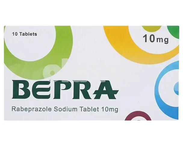 Bepra Tablet 10mg