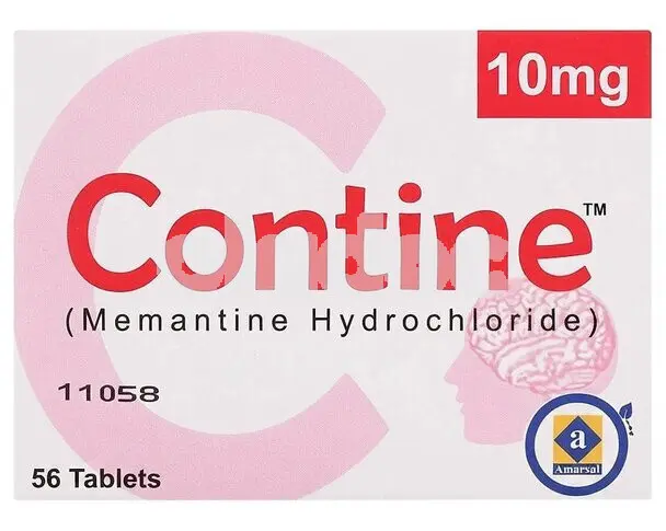 Contine Tablet 10mg