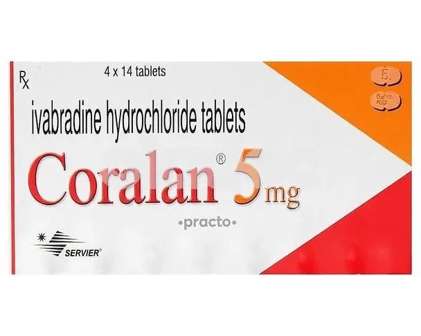 Coralan Tablet 5mg
