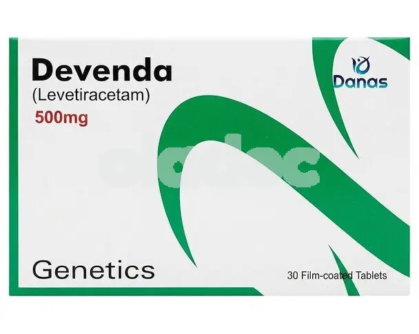 Devenda Tablet 500mg