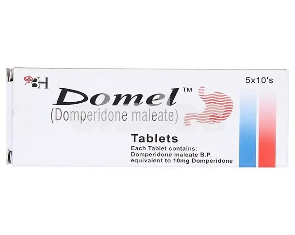Donald Tablet 10mg