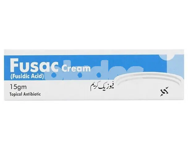 Fusac Cream 2%