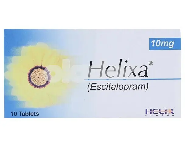 Helixa Tablet 10mg