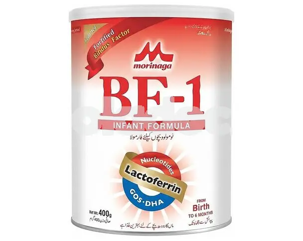 Morinaga BF-1 Milk Powder