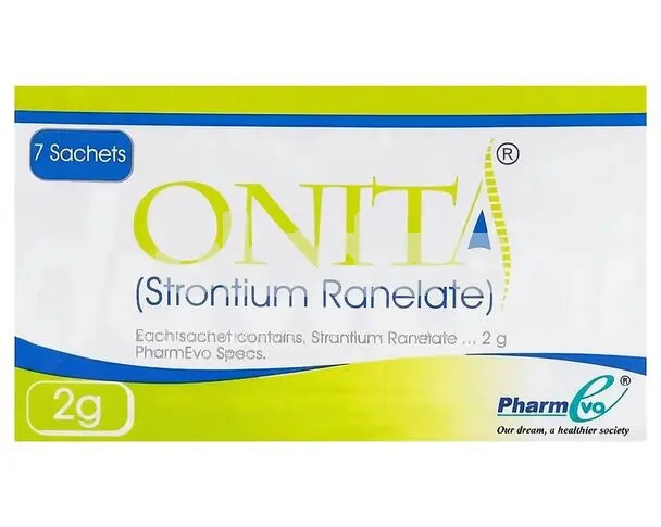 Onita Sachet 2g