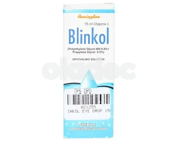 Blinkol Drops