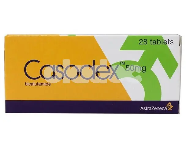 Casodex Tablet 50mg