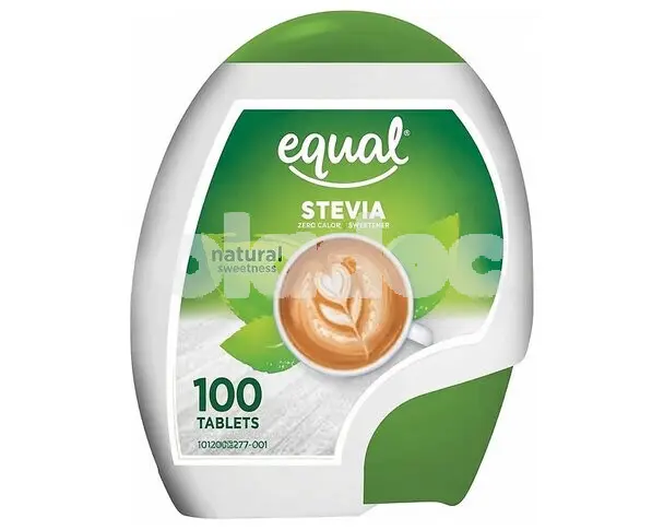 Equal Stevia Sweetener Tablet