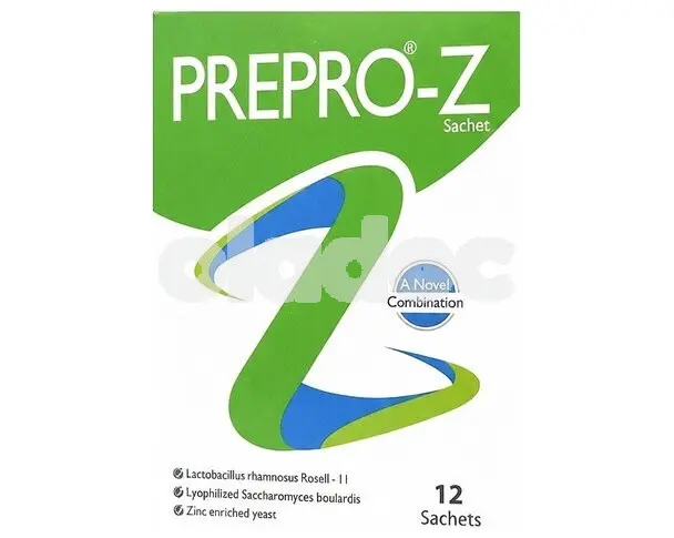 Prepro-Z Powder