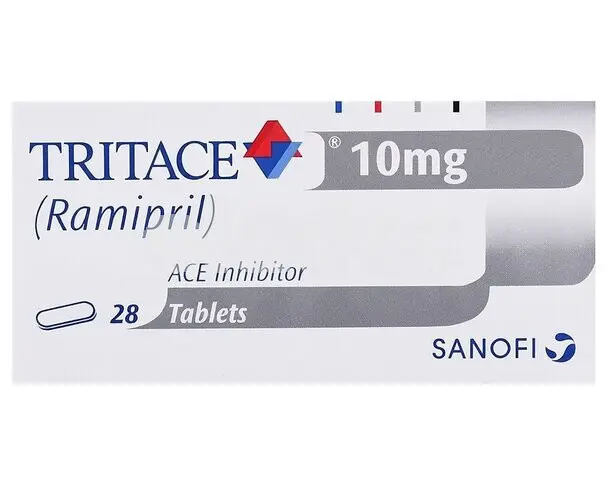 Tritace Tablet 10mg