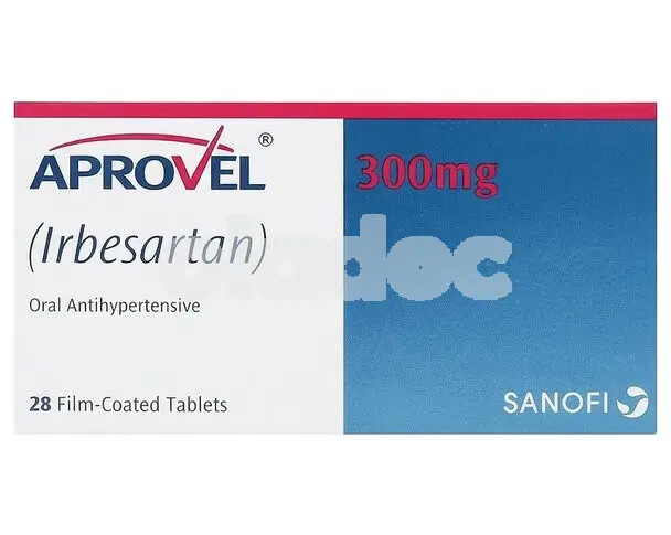 Aprovel Tablet 300mg