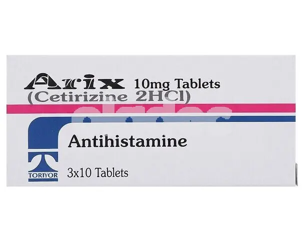 Arix Tablet 10mg
