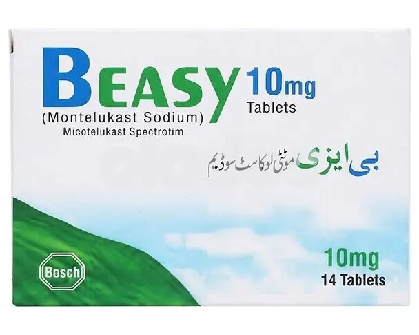 Beasy Tablet 10mg