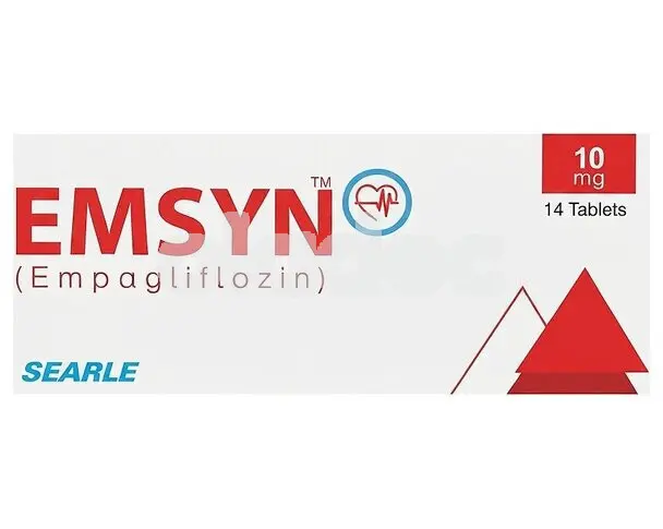 Emsyn Tablet 10mg
