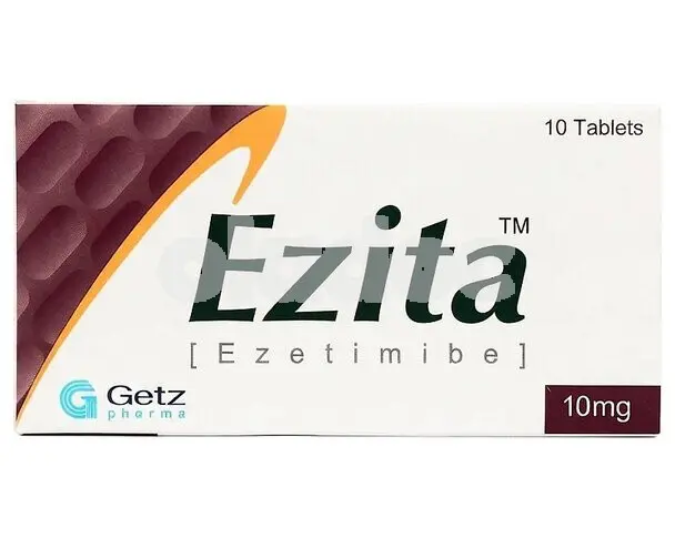 Ezita Tablet 10mg